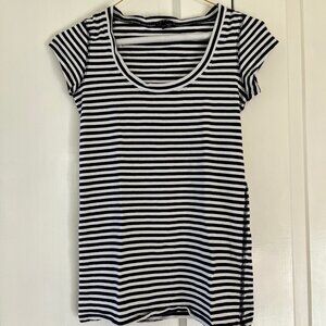 Stripped Theory T-shirt